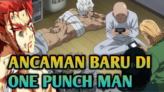 ASOSISASI PAHLAWAN VS MONSTER BARU | ALUR ONE PUNCH MAN 3