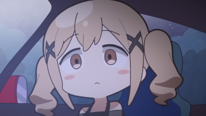 GANZO! Bandori-chan Eps 2 Sub Indo