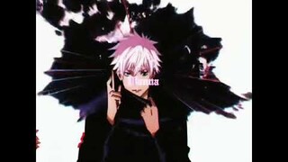 ~JUJUTSU kaisen edit~ [ ctto ]