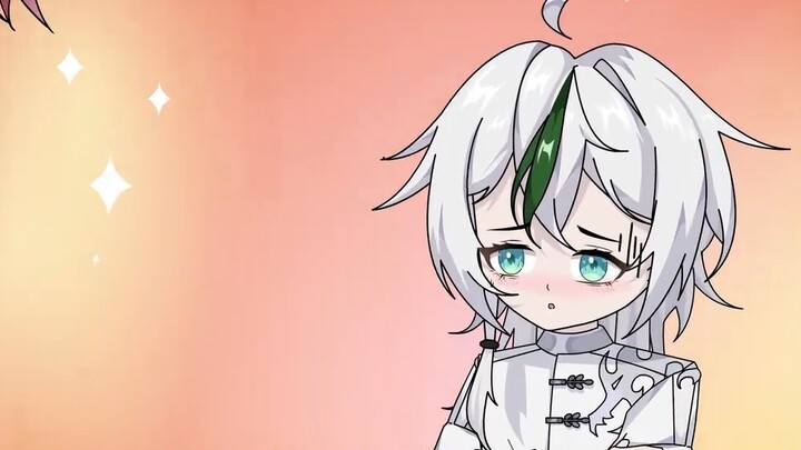 When I was talking to the last raider, Jiang Jiang Nianniao, I accidentally shouted