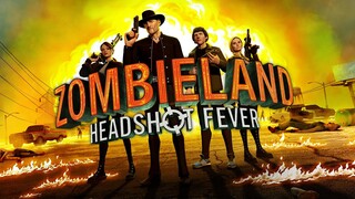 ZOMBIELAND VR: HEADSHOT FEVER - Announce Trailer | Oculus Quest Capture