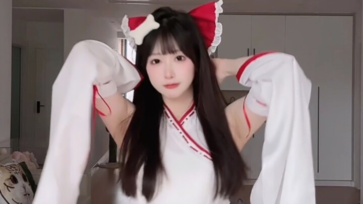 【兔丸】小巫女