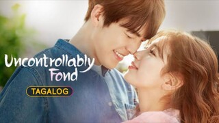 🇵🇭 Uncontrollably Fond Episode 2 Tagalog Dubbed HD