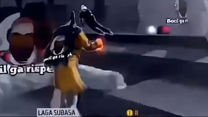 trik ff bsk gared #ff #freefire #roblox #fishit