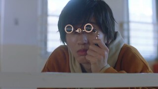 SF. Tình đầu phai mờ_S01E06_Tập 6