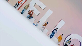 TREASURE - "HELLO" MV