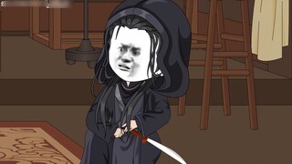 Poor Zhu Ping'an Episode 37