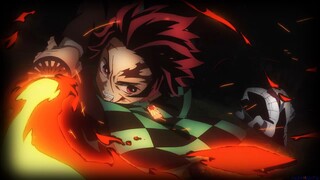 Kimetsu no Yaiba AMV [One Breath Away]