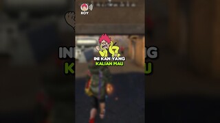 Ini kan yang kalian mau? #freefire #freefireindonesia #freefireofficial