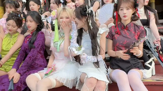 短短十几秒变心无数回