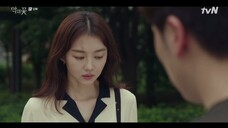 Flower Of Evil Episode 12