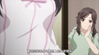 妈妈惊呆了，这玩的太大了～