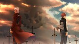 【Emiya Shirou】 Lời thề đầu tiên