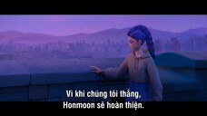 Phim Thợ săn quỷ Kpop (KPop Demon Hunters) - Phần 2 Vietsub HD