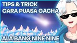 【GENSHIN IMPACT 4.2】TIPS DAN TRIK NABUNG PRIMOGEM ALA BANG BANG NINE !! | 【VTUBER INDONESIA】
