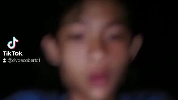my TikTok