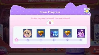 BIG EVENT GET PROMO DIAMONDS + SANRIO EVENT RELEASE! NEW EVENT MOBILE LEGENDS!