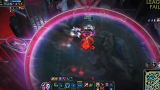 Best LOL Moments 2022 #9 - Highlight lol