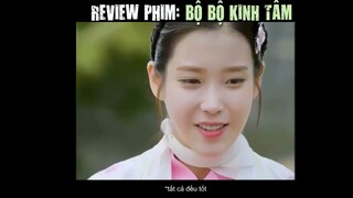 Review phim: Bộ bộ kinh tâm 3