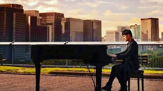 Jay Chou berjanji tidak akan menangis bersama MV Mayday Ashin