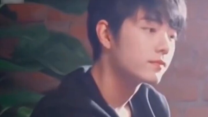 Episode 11 of "I'm Very Good"/Xiao Zhan and Narcissus/Double Gu/Sweet Pet
