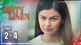 Dirty Linen | Episode 92 (2/4) | May 20, 2024