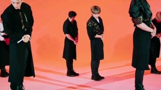 Tiếc quá Straykids toàn là lúa mì mở (toàn bộ công việc)