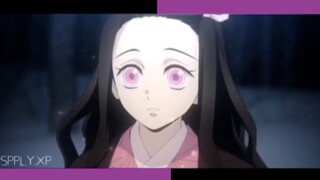 [AMV]Nezuko,Kimetsu No Yaiba [PRESET ALIGHT MOTION]