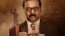 Sattamum Needhiyum (2025) S01 Hindi Series