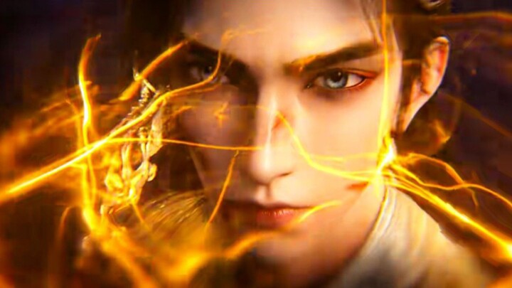 Perfect World Episode 244 Sub Indo