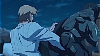 nge-solo kill base musuh 🥶👀