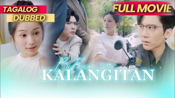 BITUIN SA KALANGITAN [FULL MOVIE TAGALOG DUBBED]