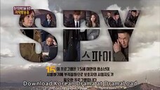 spy ep 11 eng sub