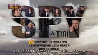 spy ep 11 eng sub