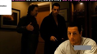 Tóm tắt cú click huyền bí 2 #phimhit