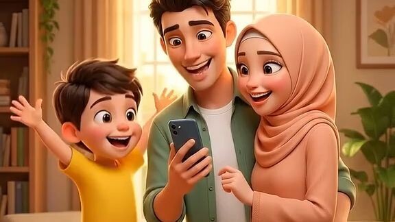 lebaran