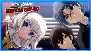 Ketika kalian terlalu jago main nya