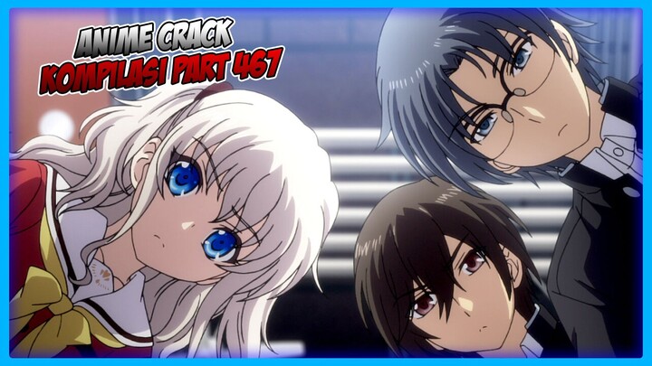 Ketika kalian terlalu jago main nya