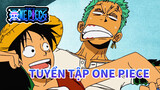 Những tình huống hài hước trong One Piece