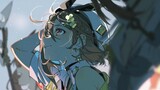 [Chinese and Japanese Lyrics / ヨルシカ / suis new song] Atelier Ryza 3 ED "Travelers"【suis from ヨルシカ】