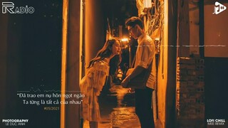 Chuyện mình đã kết thúc thật buồn... Đừng Như Người Dưng (Lofi Ver. 2021) - Nhật Phong x Dino Mix