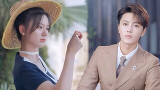 【MULTI SUB】心機女在總裁面前搔首弄姿。總裁眼裏只有灰姑娘一人！#drama #cdrama #电视剧 #爱情