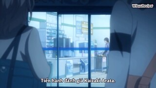 REVIEW ANIME: “ RELIFE - LÀM LẠI CUỘC ĐỜI “ ( PHẦN 18 ) #reviewanimehaynhat