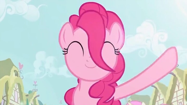 The coolest horse style