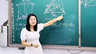 ทำไมครูจำนวนมากจึงต้องเลือกวิธีการสอนแบบดั้งเดิมในท้ายที่สุด