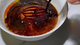 How to quickly make bamboo jade patina, give you a wave of teaching