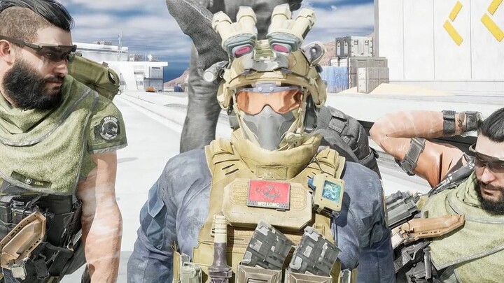 Aku keluarkan gambar cantik buaya nil, nggak kaget banget nih?