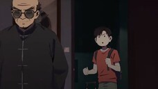 The last Dynasty Eps 1 Sub Indo