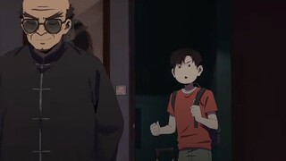 The last Dynasty Eps 1 Sub Indo