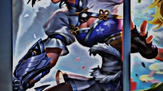 hiyakk😼||main wan wan seruu!!😜||game mobile legends